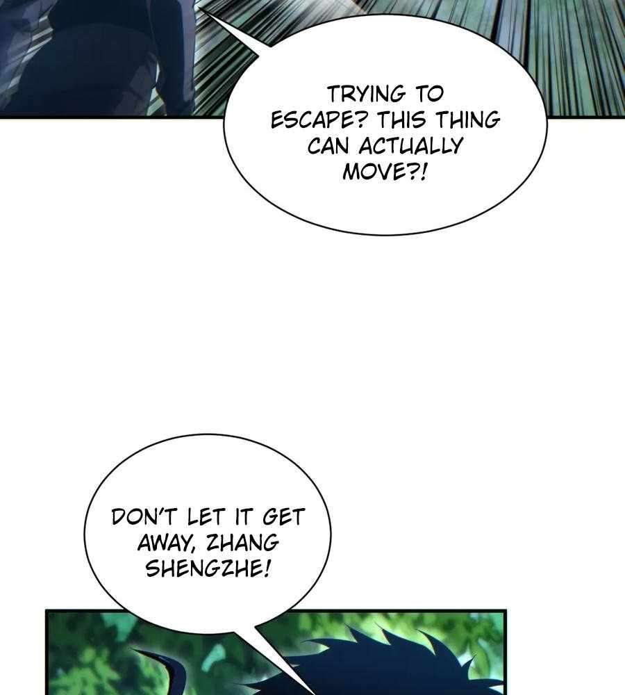 Rebirth in the end times: I reached the top by opening boxes Chapter 48 16